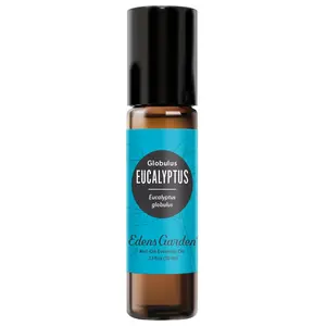 Eucalyptus- Globulus Essential Oil Roll-On