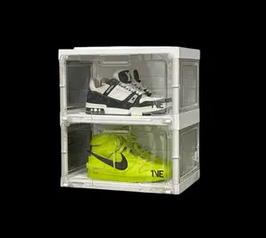 Classic Sneaker box (w/o light 2pack)