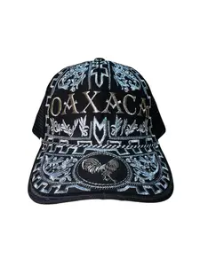 Gorra Oaxaca Western Style Oaxaca Trucker Hat