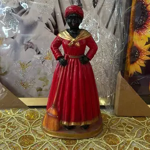 Francisca Religious Decor