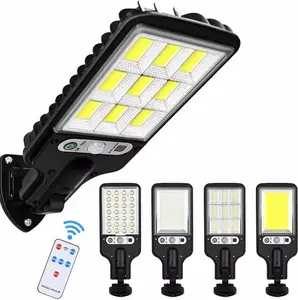 Multi-Functional LED Wall Light with Remote Control Adjustable Brightness & Angle High CRI Eye-Care LED Lamp for Bedroom Living Room & Hallway