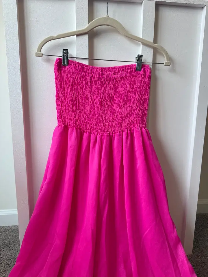 Bubble Pop Jumpsuit