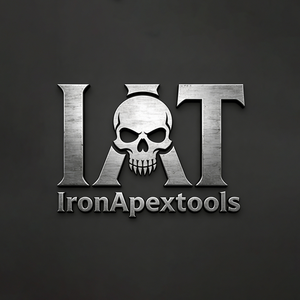 IronApextools shop