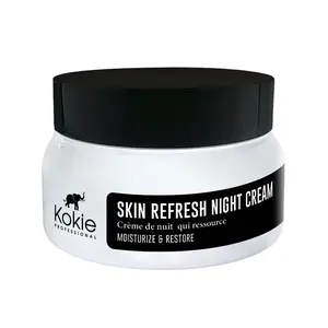 SKIN REFRESH NIGHT CREAM