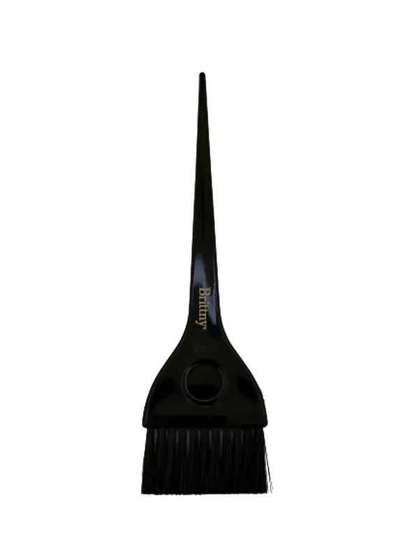 Brittny Smooth Finish Large Dye Brush BR52053