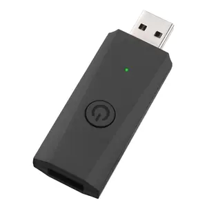 Wireless USB Power Switch,Smart Control for Type A USB Devices, Compatible with Alexa,Effortless Home Automation for Lamps, Fans, Chargers & More(5V, 2A)