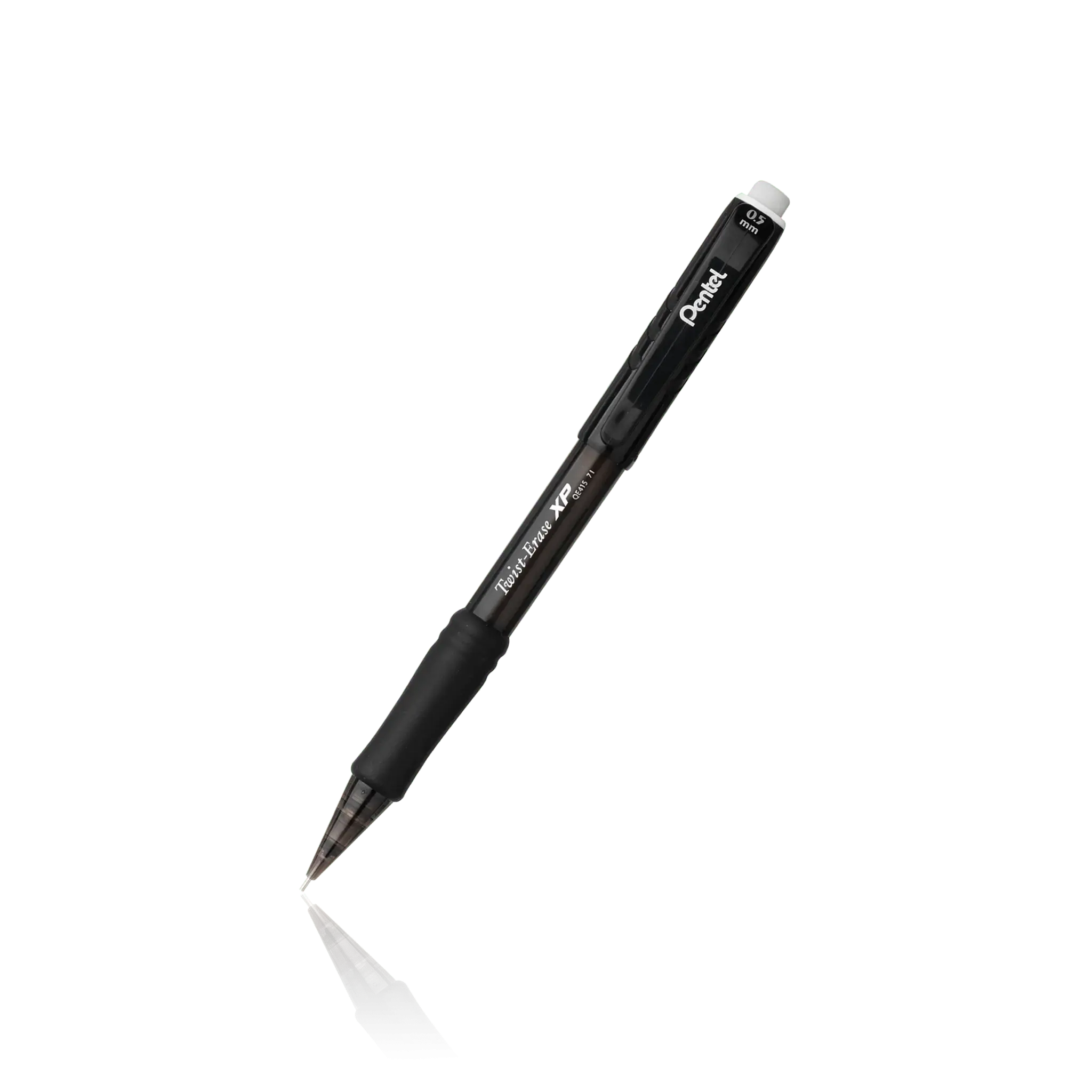 Twist-Erase EXPRESS Mechanical Pencil Twist-Erase EXPRESS Mechanical Pencil