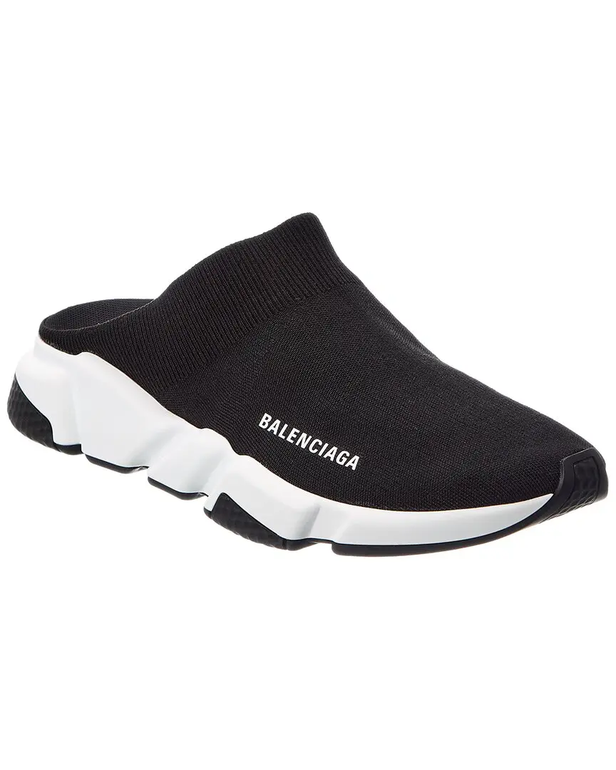 Balenciaga Speed Mule