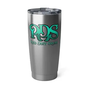 RDS logo Vagabond 20oz Tumbler