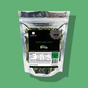 Bok Choy