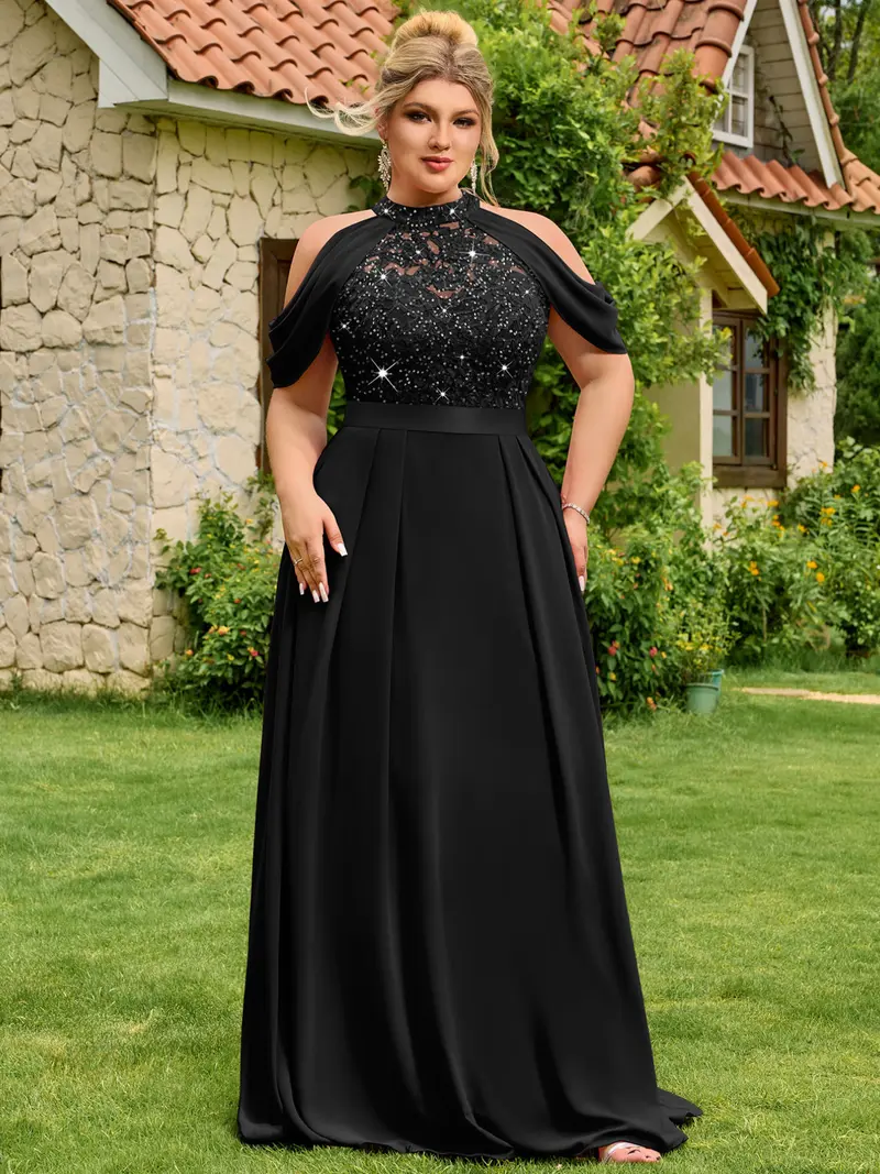 black dresses for weddings curve - TikTok Shop black dresses for weddings curve - TikTok Shop