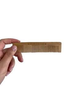 Bamboo Comb (Beard Coalition)