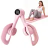 Zenrous Thigh Trainer, Multi-Functional Thigh & Arm Exerciser Set - Compact Home Gym Pelvic Floor & Limb Muscle Trainer for Women & Men, Resistance Workout Equipment