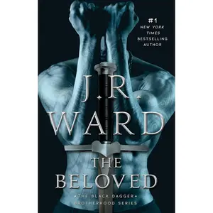 The Beloved (The Black Dagger Brotherhood series)