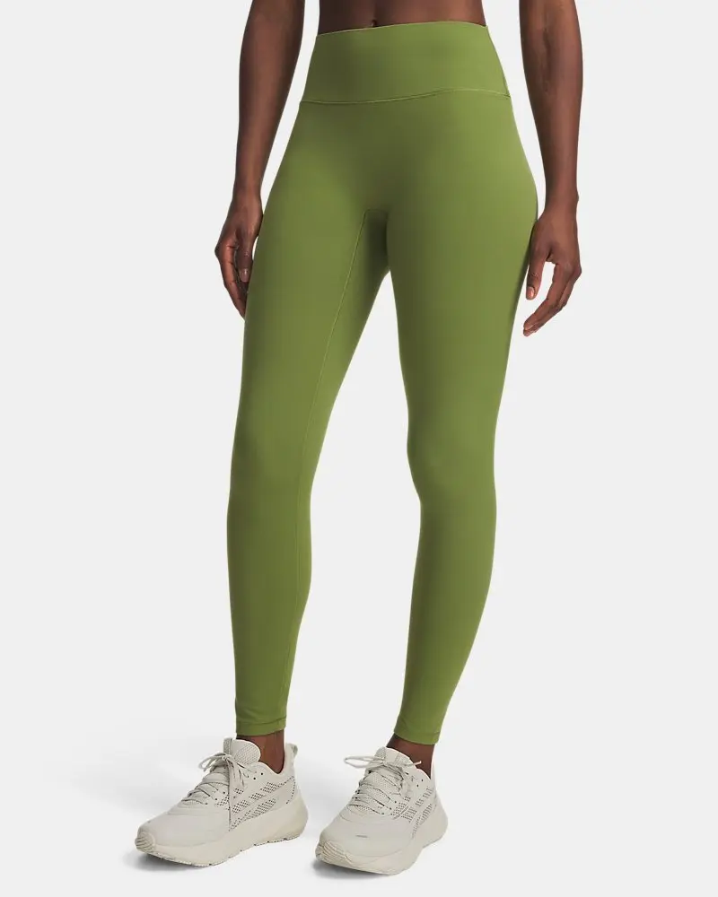 Under Armour Meridian: Reinvented Women's 7/8 Leggings