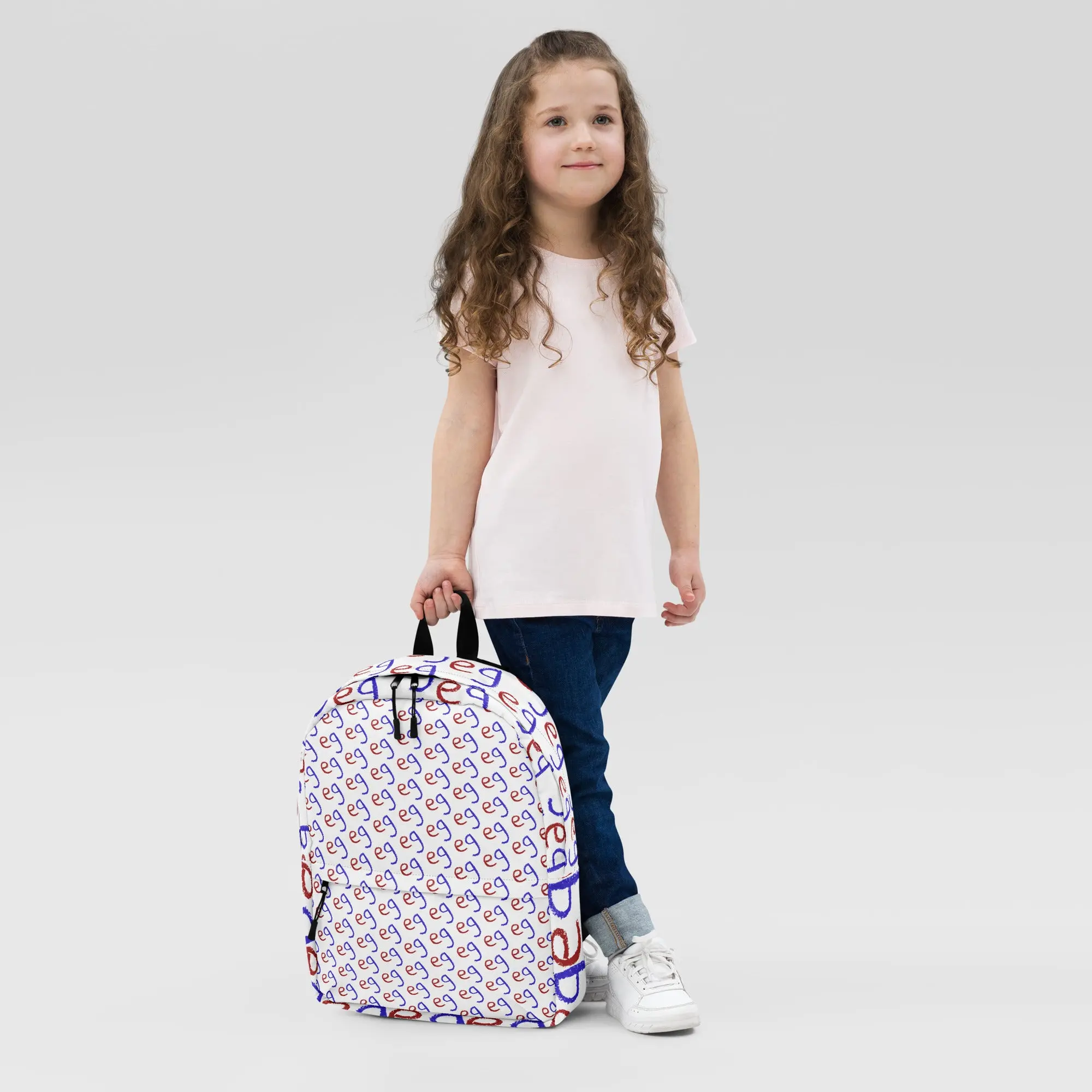 Elemental Genius Backpack