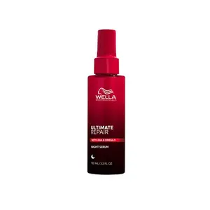 Wella Professionals - ULTIMATE REPAIR Night Hair Serum