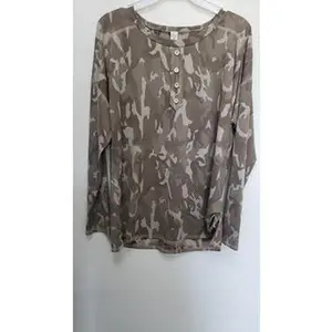 Simple Conversation Top  - LAST ONES FINAL SALE