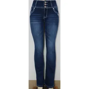 USC-F039 Sexy Rodeo Rhonda Levanta Cola Jeans tiktokshopspringglowup
