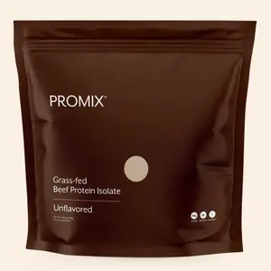 Promix Grass-fed Beef Protein Isolate