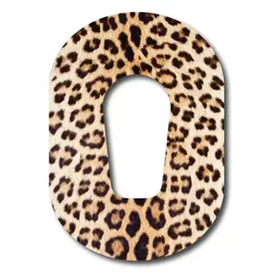 Leopard Skin - Dexcom G6