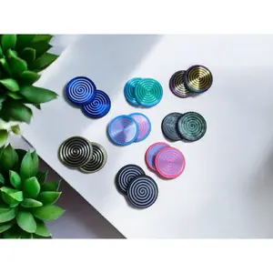 OG Flipster- The Magnetic Flipping Fidget Toy Spiky Sensory