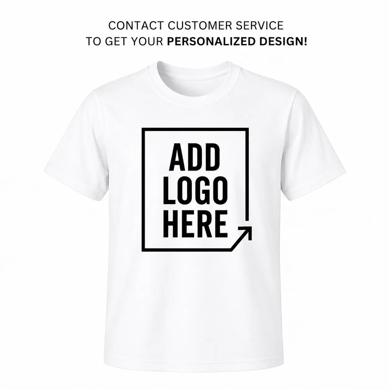 Men’s Custom DIY Design Cotton T-Shirt, Upload Your Photo, Initials or Original Artwork, Personalized Graphic Print Crew Neck Short Sleeve Tee, Relaxed Fit Casual Streetwear Top for Travel, Parties, Gifting & Daily Wear