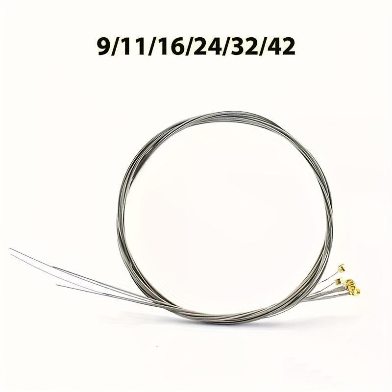 Ernie Ball Regular Slinky Electric Guitar Strings Tone Pack-10-46 Gauge