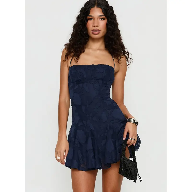delamere mini dress - TikTok Shop