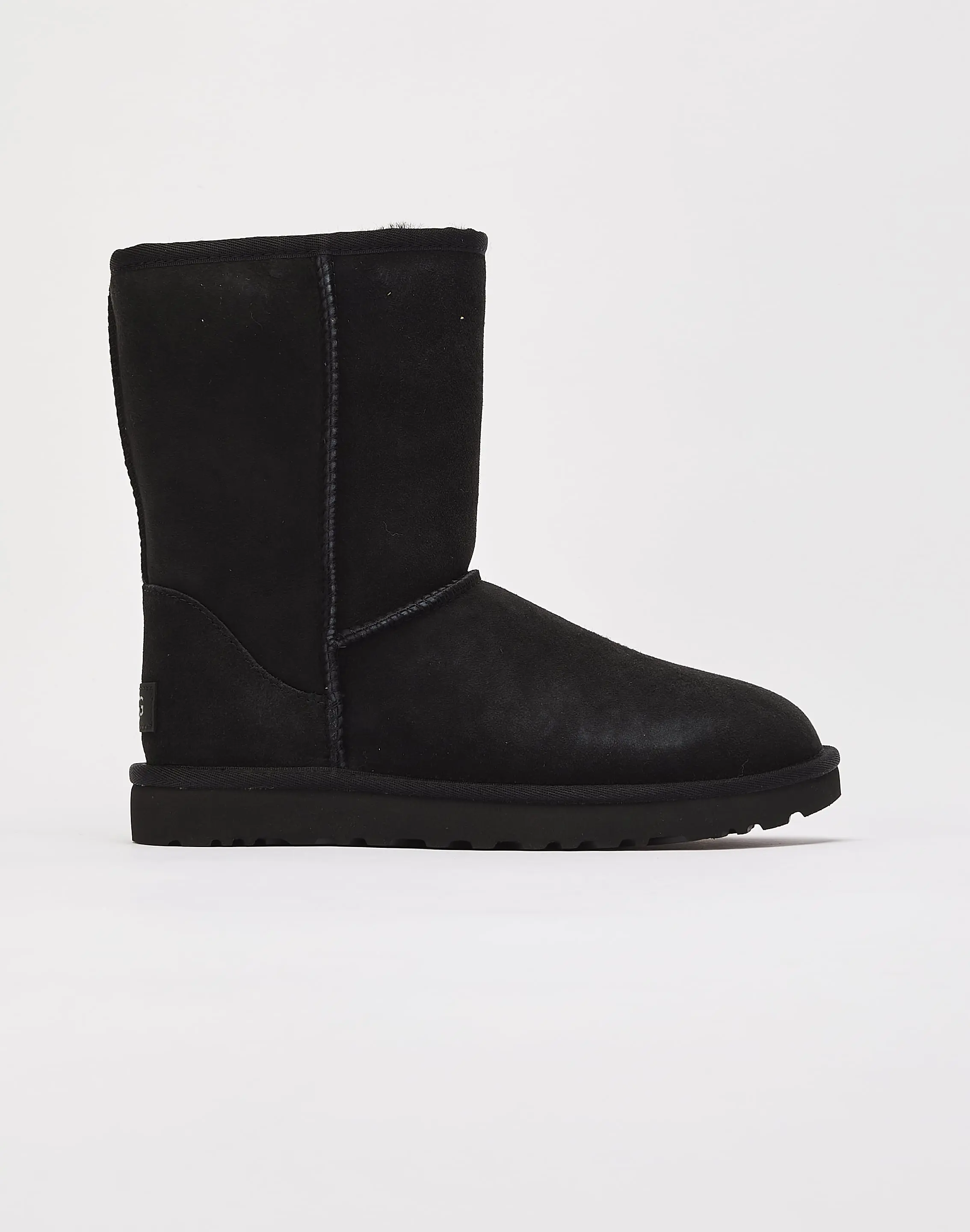 Womens UGG Classic Short II Boots