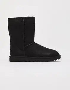 Womens UGG Classic Short II Boots