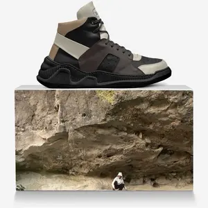 Benny Dough Men’s Sports Footwear
