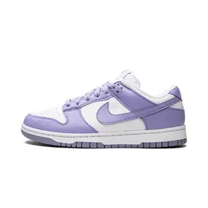 DUNK LOW WMNS "Next Nature Lilac"