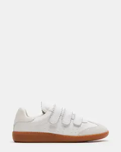 Steve Madden MOMENTUM WHITE Steve Madden MOMENTUM WHITE