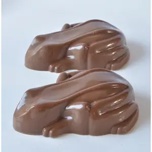 Chocolate Frogs (Set of 6)