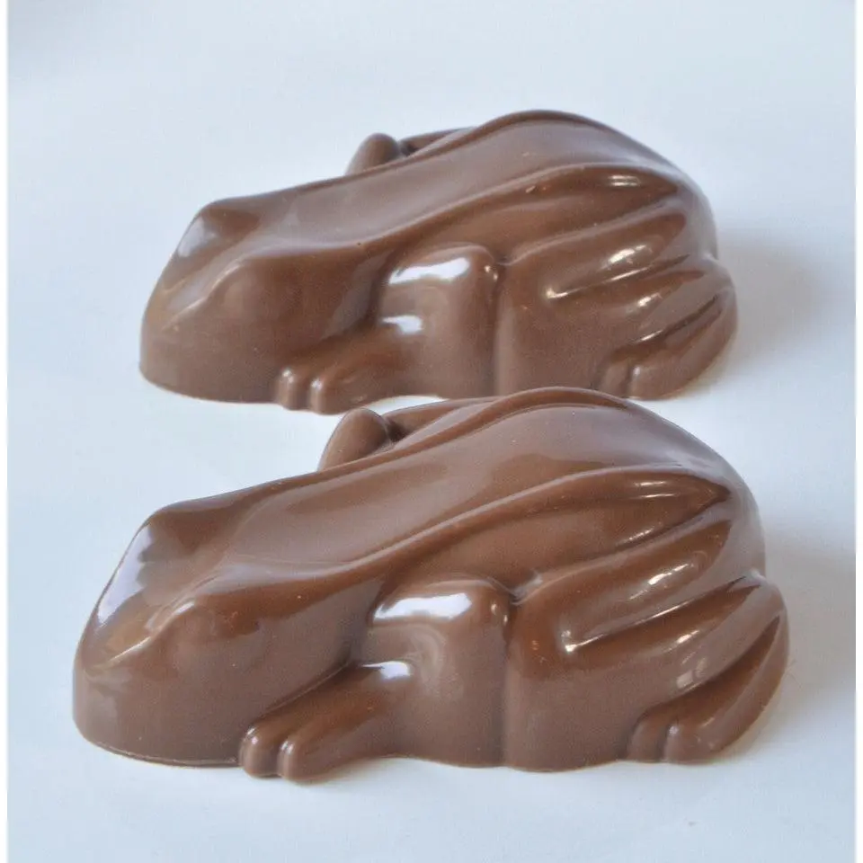 Chocolate Frogs (Set of 6)