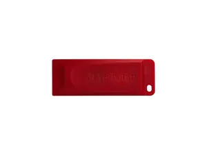 Verbatim Store 'n' Go 16GB USB 2.0 Flash Drive (Red) 96317