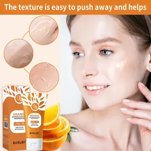 Enzyme Exfoliating Gel Facial Deep Cleansing Moisturizing Gentle Mud Scrub Remove Dead Skin 50g, Face Care, Skincare Essentials
