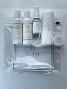ÀTOI Mini Soothing Cleansing Bundle