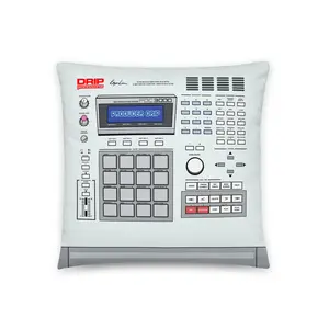 PDC 3000 Pillow