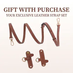 Free Gift -  Long Strap for Mini Bag