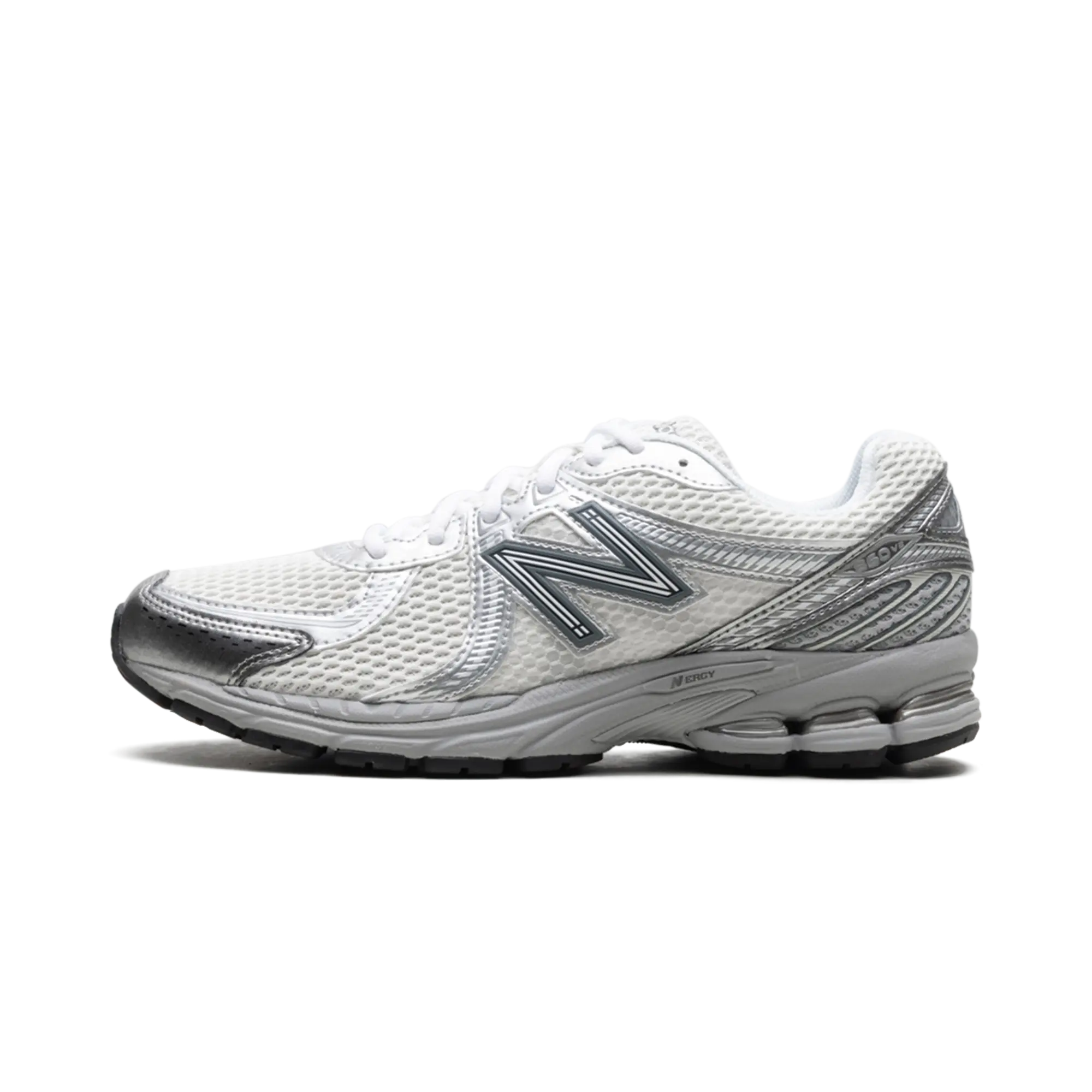 860v2 "Silver Metallic" ML860GO2