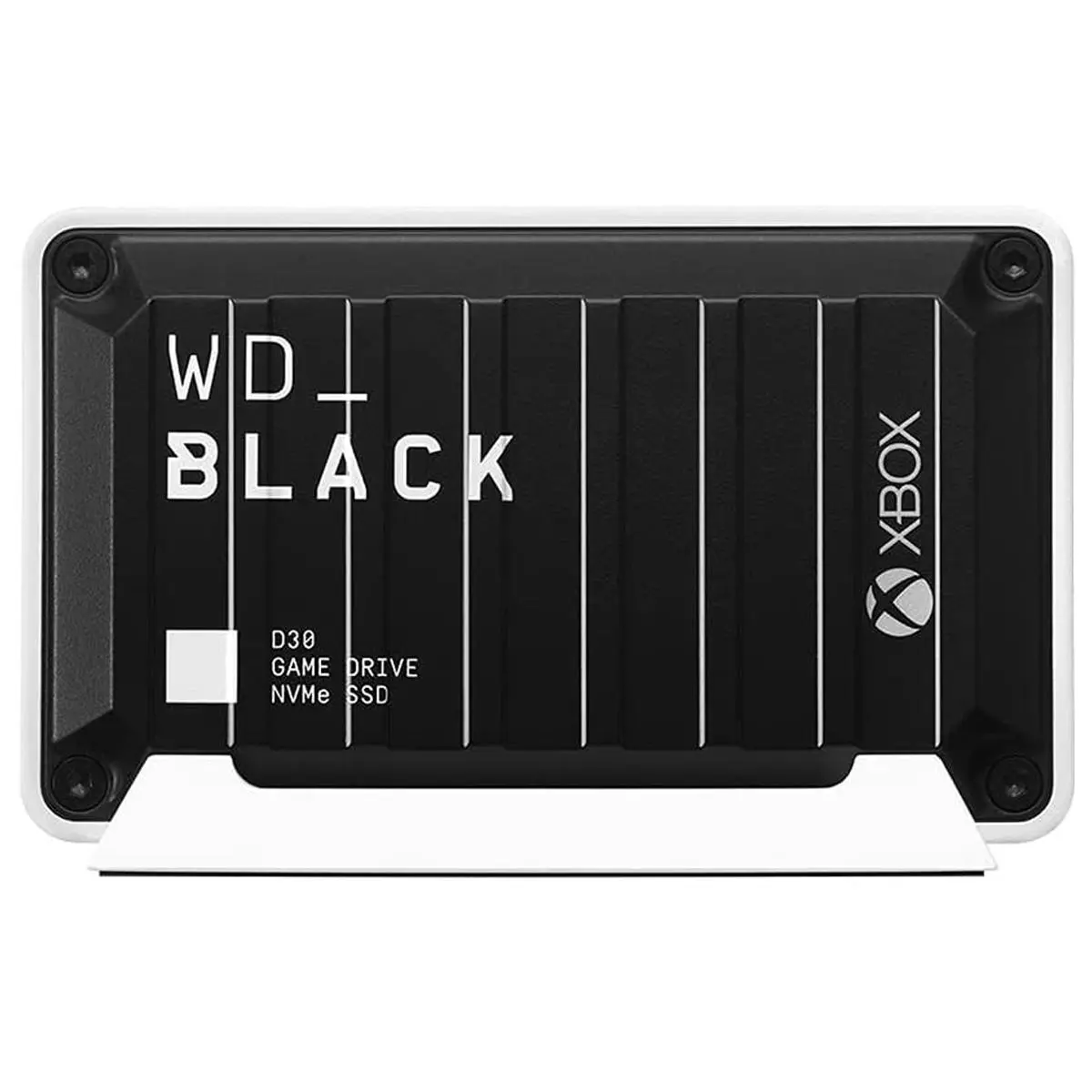 Western Digital (WD) BLACK D30 1TB External SSD, USB 3.2 Gen 2, External Storage for Xbox