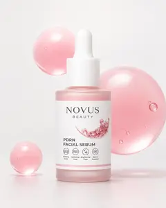 Novus Beauty PDRN Advanced Hydration Facial Serum