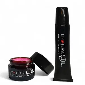 Lip Brightening Sample Kit for Men - Lip Brightening and Lip Repair Kit - Lip Care