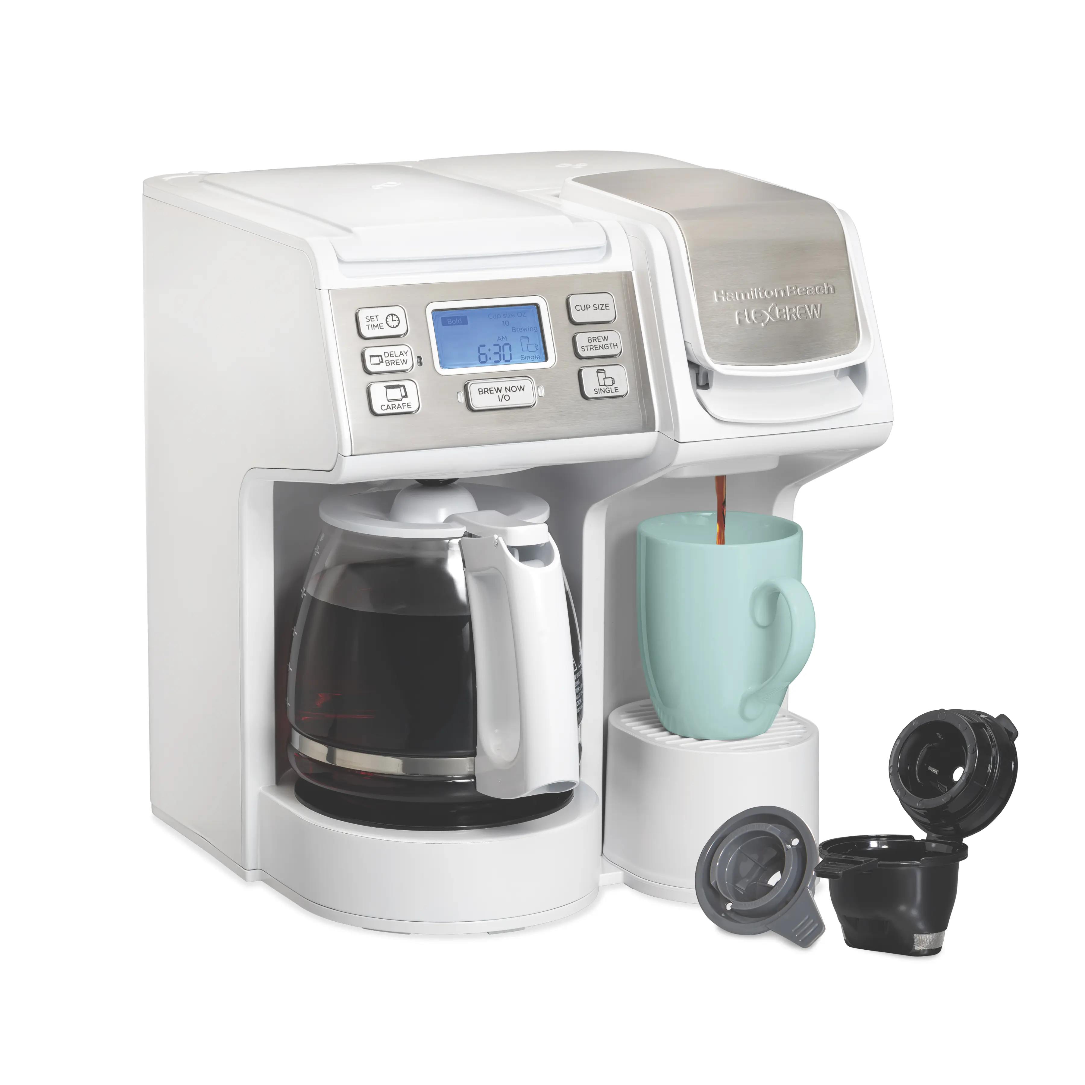 coffee makers - TikTok Shop