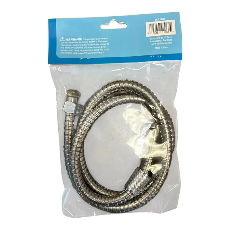 Shower hose