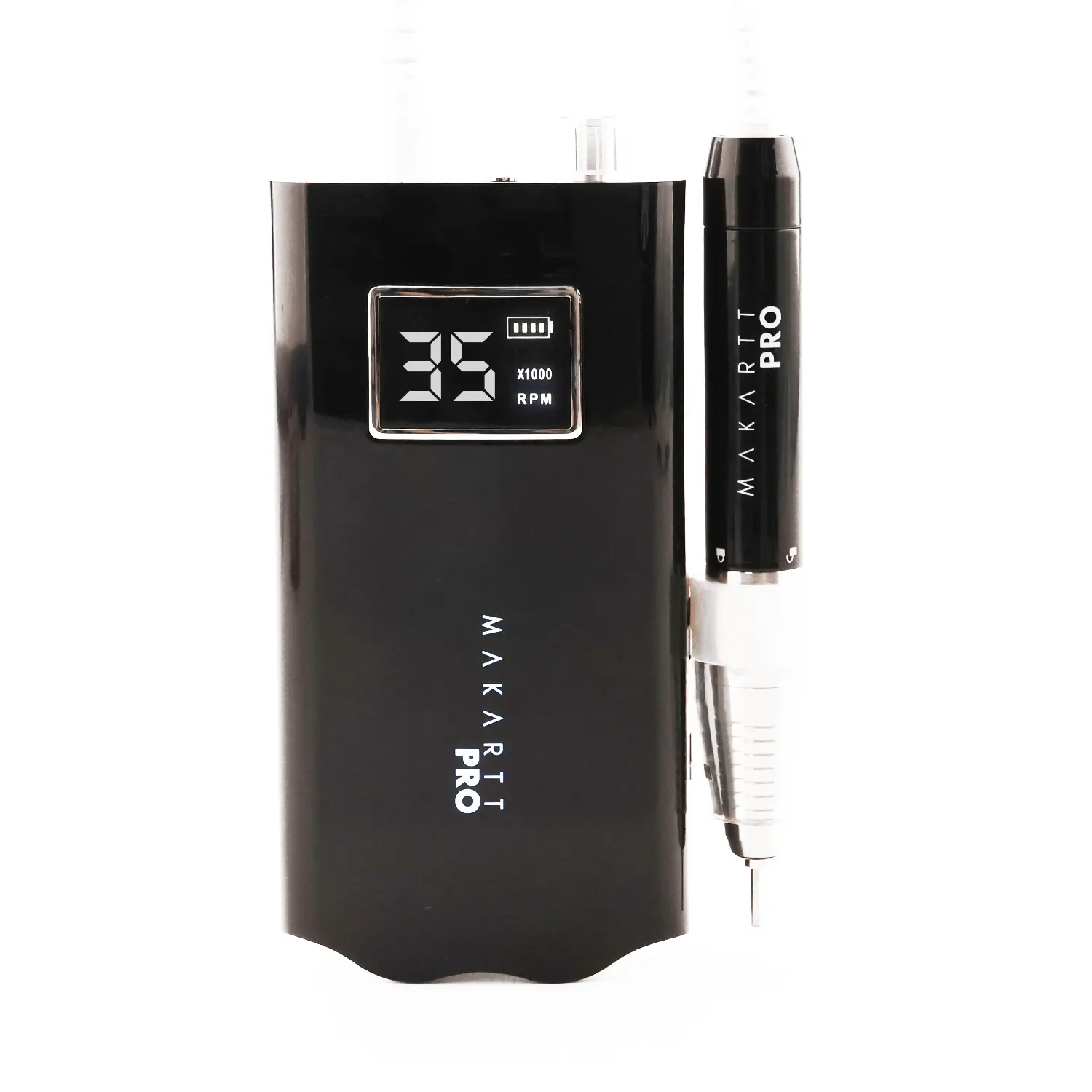 LuxuriaPro Professional E-File LuxuriaPro Professional E-File