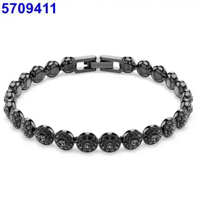 Black Roman Bracelet