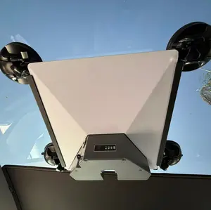 Ravion®  Suction Cup Battery Mount